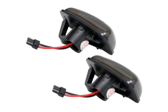 Zestaw kierunkowskazów ABAKUS L38-140-003LED-SD
