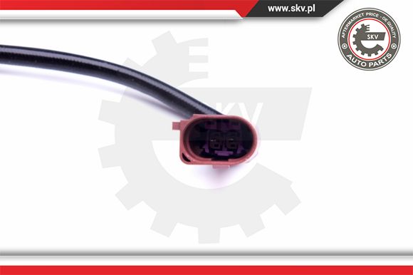 Czujnik temperatury spalin ESEN SKV 30SKV329