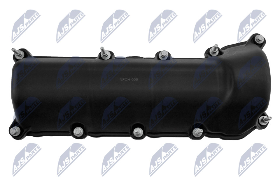 Pokrywa zaworów NTY BPZ-CH-009