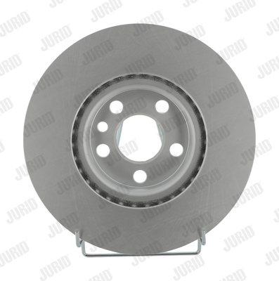 Tarcza hamulcowa JURID 562224JC