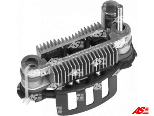Mostek prostowniczy alternatora AS-PL ARC5002