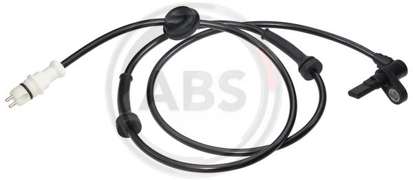 Czujnik ABS A.B.S. 30380