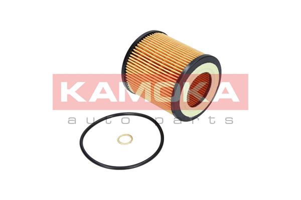 Filtr oleju KAMOKA F109701