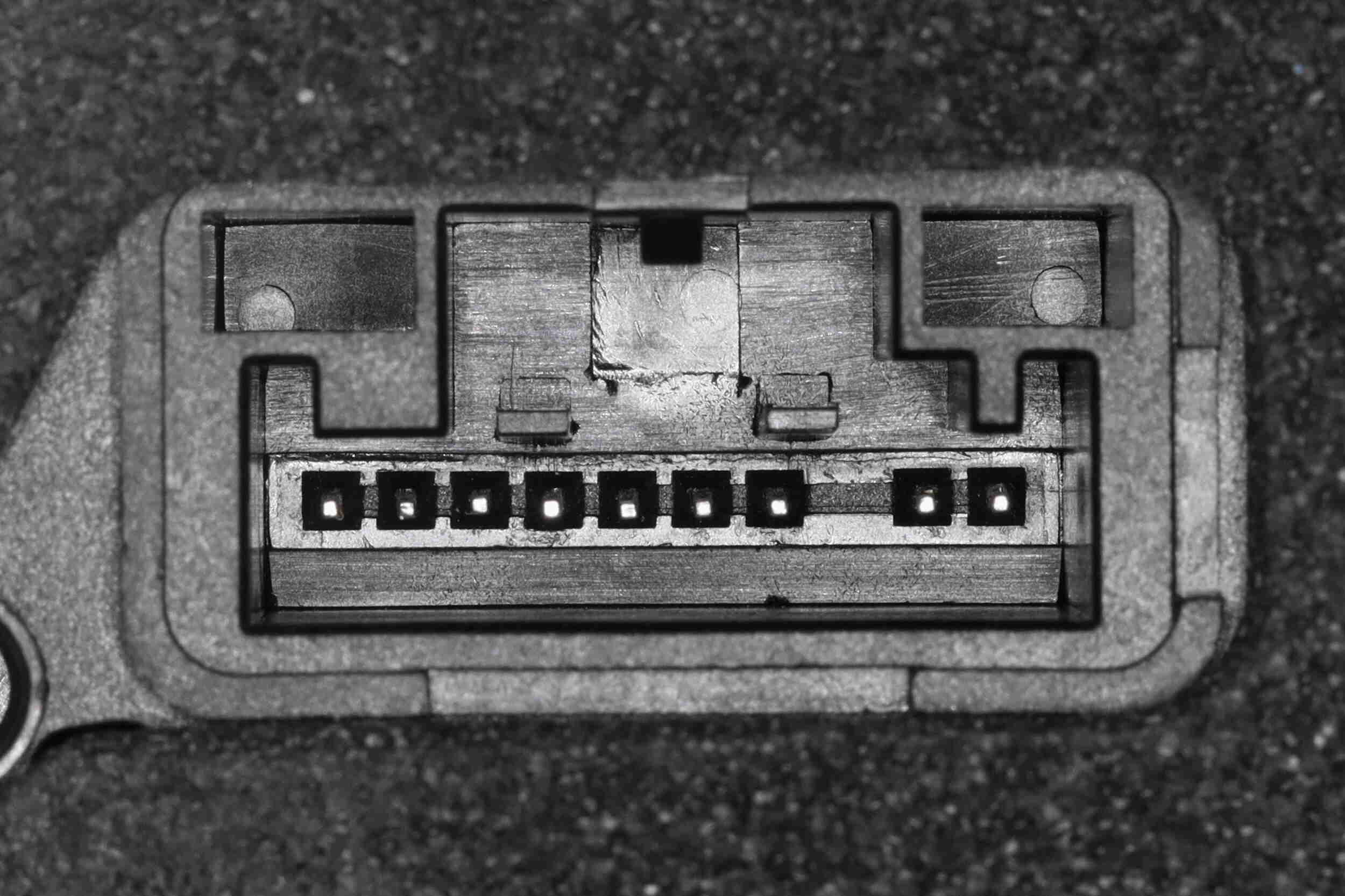 Zamek drzwi VEMO V10-85-0187