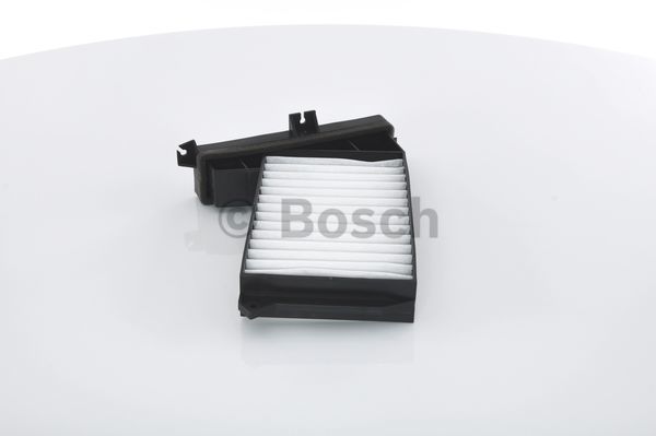 Filtr kabinowy BOSCH 1 987 432 207