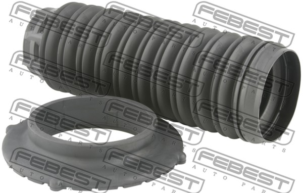 Osłona  miecha powietrznego FEBEST TSHB-ASA44F