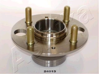 Piasta koła ASHIKA 44-24013