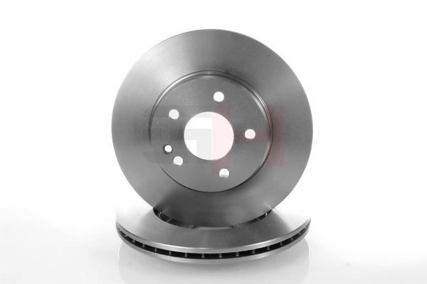 Tarcza hamulcowa GH GH-403385