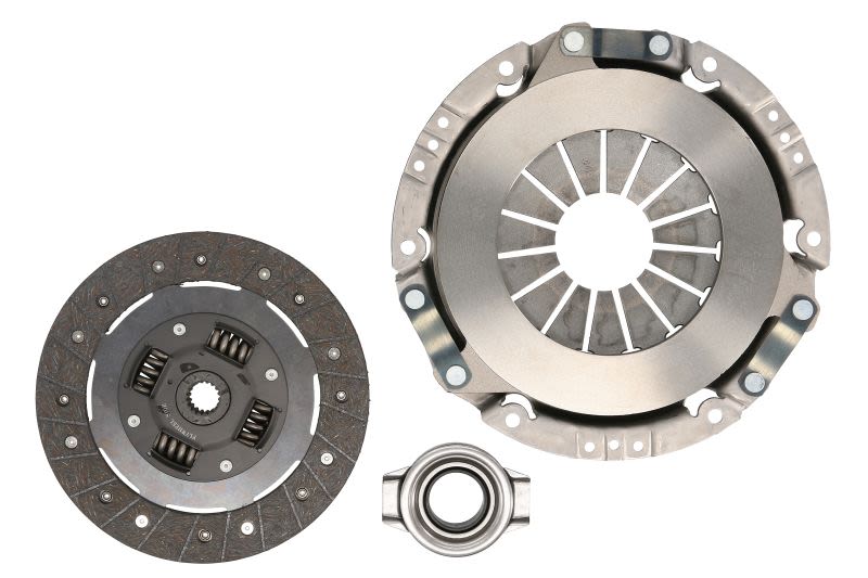 Zestaw sprzęgła NEXUS F11068NX