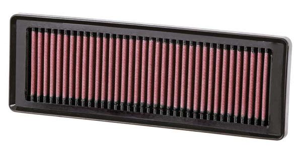Filtr powietrza K&N FILTERS 33-2931