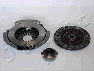 Zestaw sprzęgła JAPKO 92714