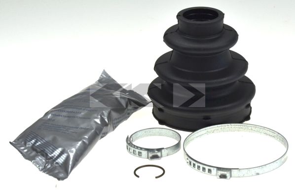Zestaw osłon LÖBRO 306033