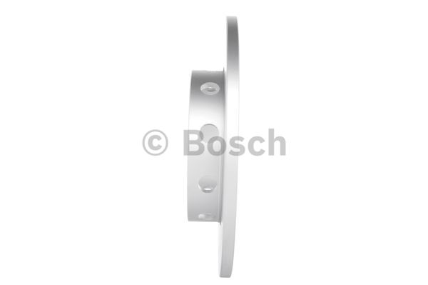 Tarcza hamulcowa BOSCH 0 986 478 114