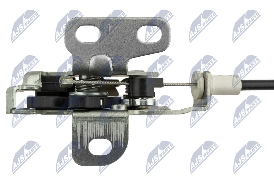 Zamek drzwi NTY EZC-FT-086