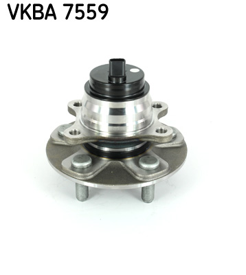 Zestaw łożysk koła SKF VKBA 7559