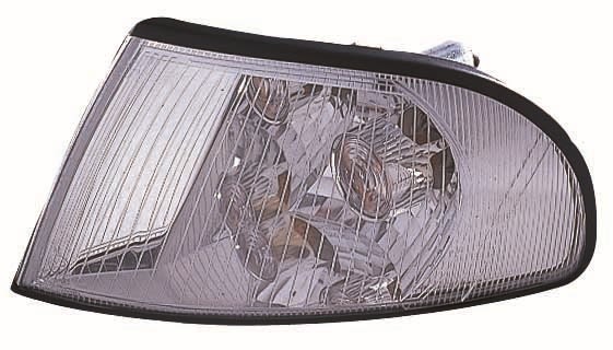 Lampa kierunkowskazu ABAKUS 441-1524L-AE