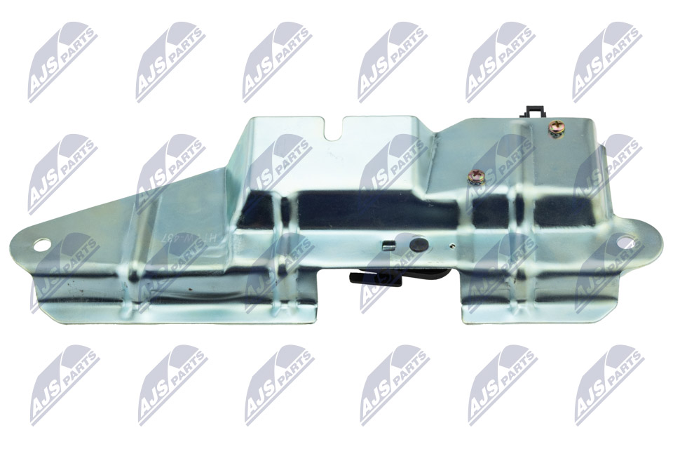 Zamek pokrywy tylnej NTY EZC-VW-437