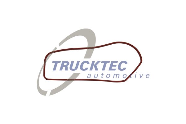 Uszczelka kolektora ssącego TRUCKTEC AUTOMOTIVE 02.16.056