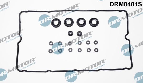 DR.MOTOR AUTOMOTIVE DRM0401S