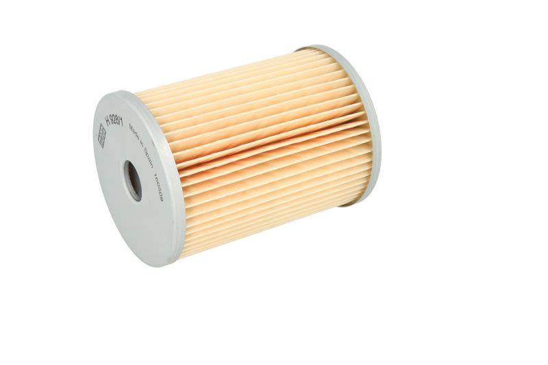 Filtr oleju MANN-FILTER H 928/1