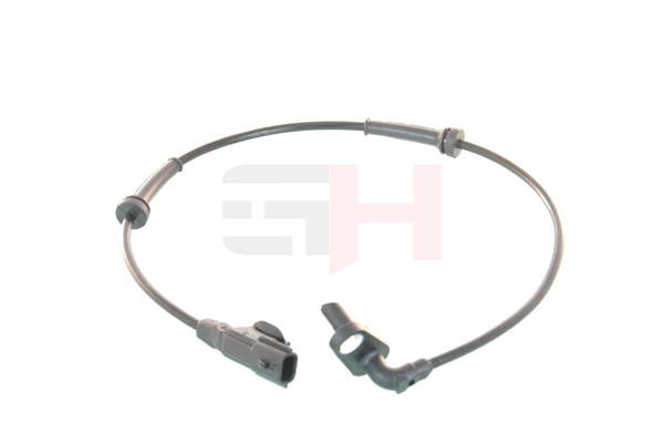 Czujnik prędkości obrotowej koła GH GH-712259H