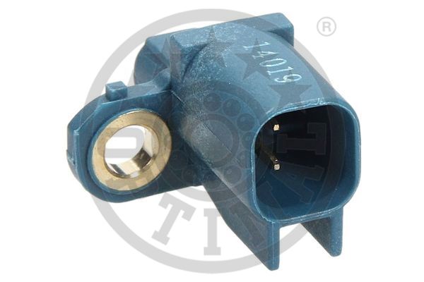 Czujnik ABS OPTIMAL 06-S647