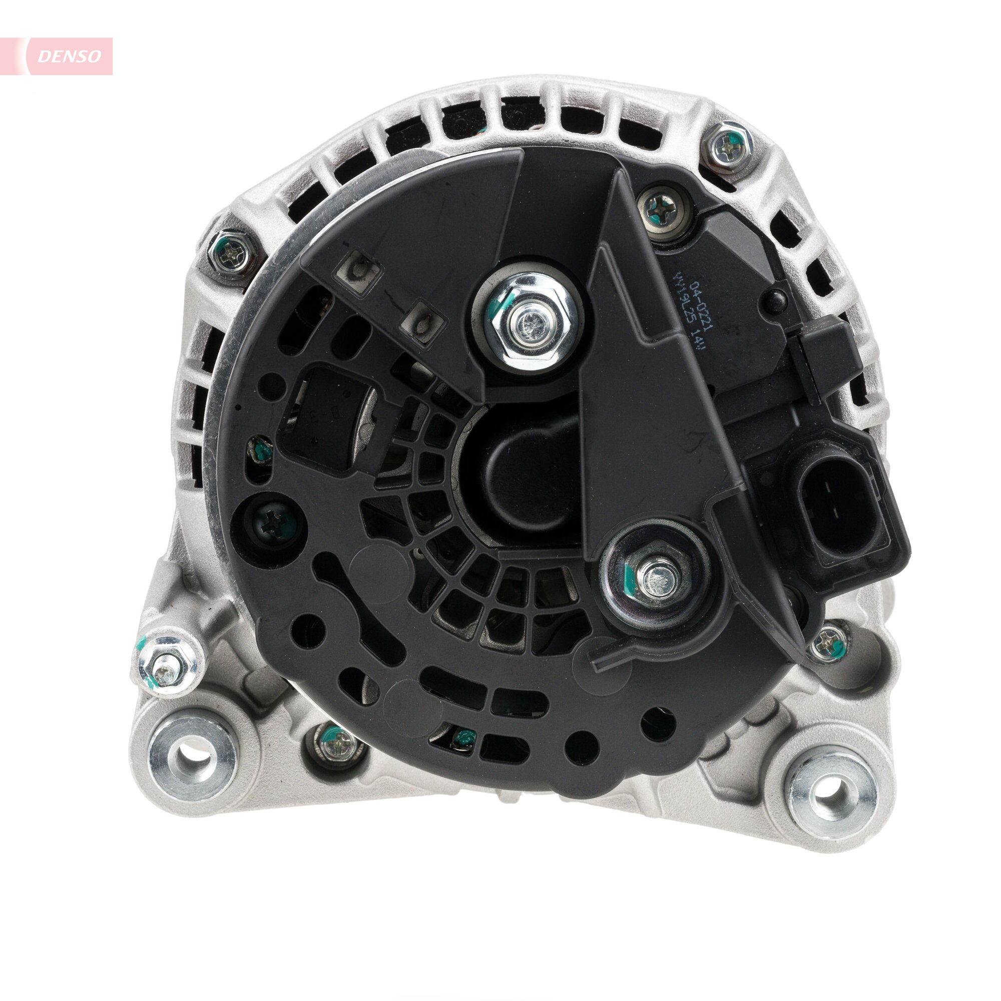 Alternator DENSO DAN3001