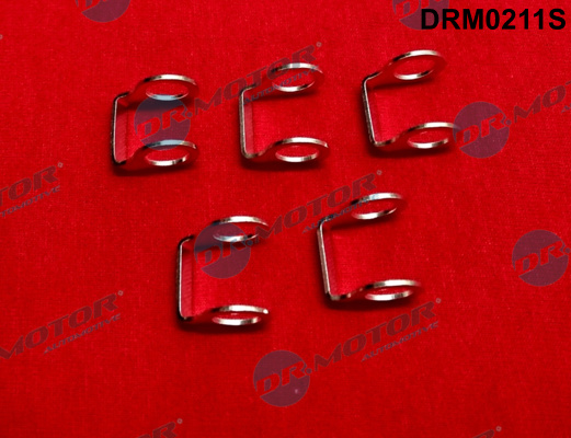 Uszczelniacz przewodu paliwowego DR.MOTOR AUTOMOTIVE DRM0211S