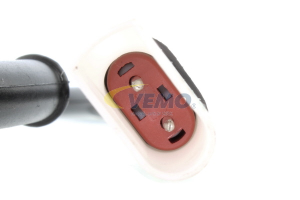 Czujnik ABS VEMO V25-72-0012