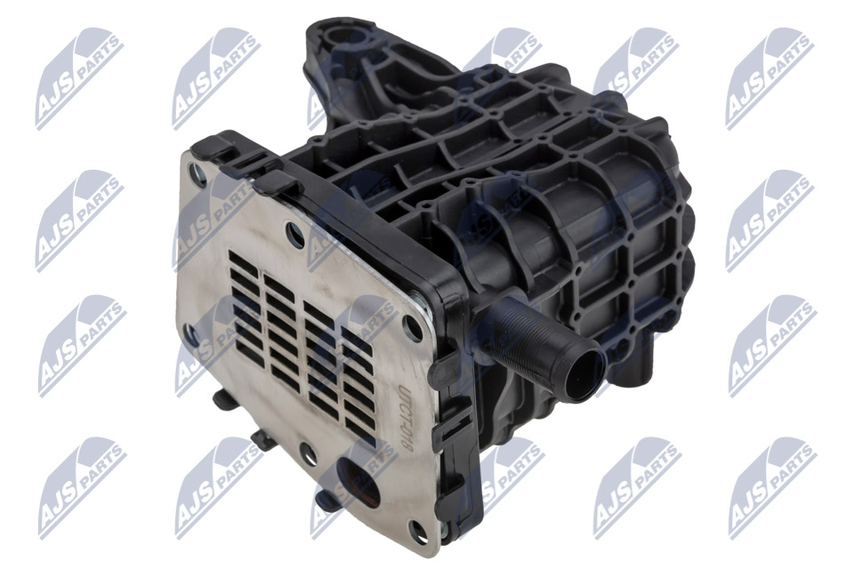 Termostat, środek chłodzący NTY CTM-VW-061