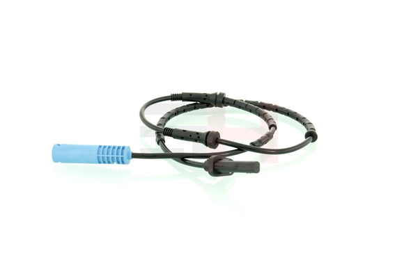 Czujnik prędkości obrotowej koła GH GH-711517