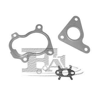 Zestaw montażowy turbosprężarki FA1 KT220025E