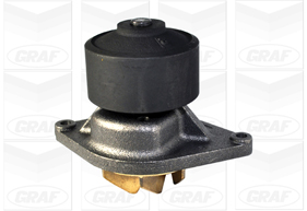 Pompa wody GRAF PA1060