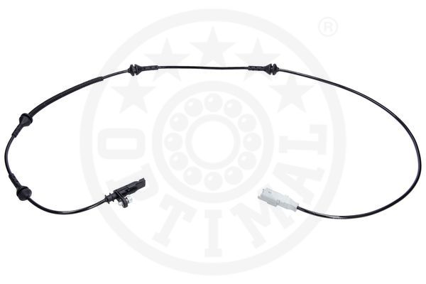 Czujnik ABS OPTIMAL 06-S430