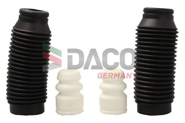 Zestaw ochrony przeciwpyłowej amortyzatora DACO GERMANY PK1301