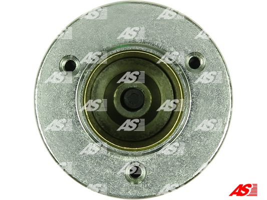Elektromagnes rozrusznika AS-PL SS3003P