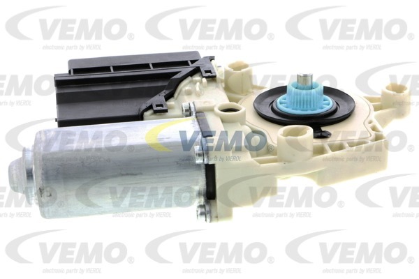 Silnik elektryczny podnośnika szyby VEMO V10-05-0018