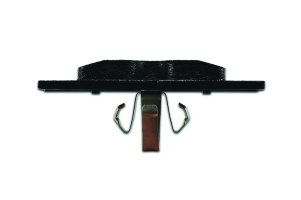 Klocki hamulcowe HELLA 8DB 355 011-801