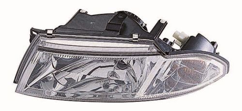 Reflektor ABAKUS 214-1157R-LD-EM