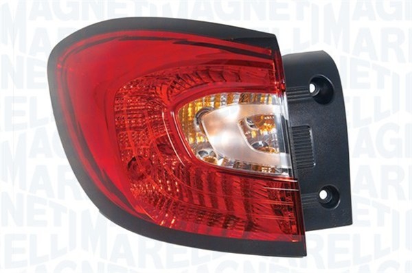 Lampa tylna zespolona MAGNETI MARELLI 714000028631