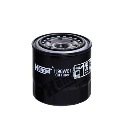 Filtr oleju HENGST FILTER H96W01