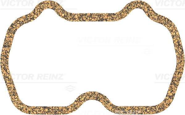 Uszczelka pokrywy zaworów VICTOR REINZ 71-35601-00
