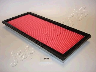 Filtr powietrza JAPANPARTS FA-796S