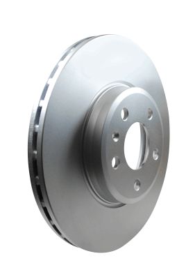 Tarcza hamulcowa HELLA PAGID 8DD 355 128-711