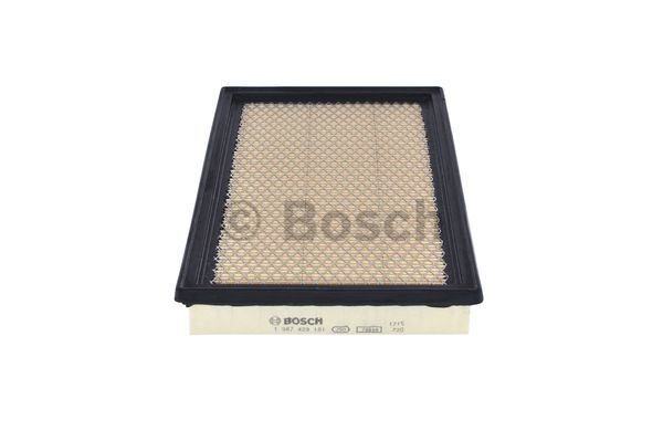 Filtr powietrza BOSCH 1 987 429 181