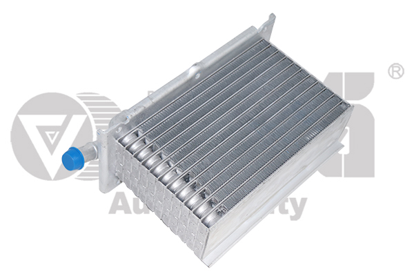 Chłodnica powietrza intercooler VIKA 11451540001