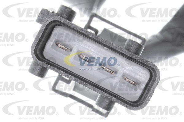 Sonda lambda VEMO V22-76-0001