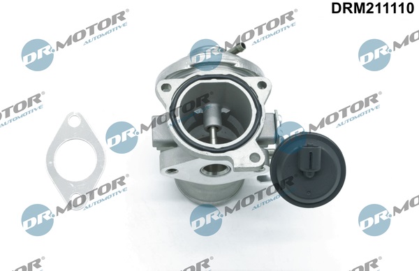 Zawór EGR DR.MOTOR AUTOMOTIVE DRM211110