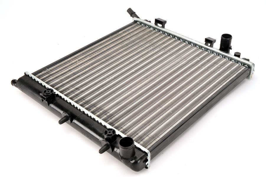 Chłodnica THERMOTEC D7P020TT