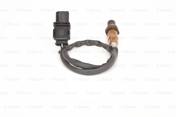 Sonda lambda BOSCH 0 258 017 111